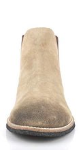 Load image into Gallery viewer, Freacksters Men&#39;s Beige Chelsea Boots - 11 UK
