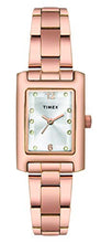 Load image into Gallery viewer, Timex Analog Silver Dial Women&#39;s Watch-TWTL10602
