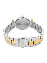 Load image into Gallery viewer, D&#39;SIGNER Analog White Dial Women&#39;s Watch-667TM.6.L
