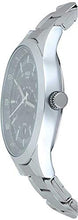 Load image into Gallery viewer, Helix Analog Silver Dial Men&#39;s Watch-TW023HG16

