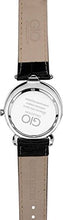 Load image into Gallery viewer, Gio Collection Black Dial Analogue Women&#39;s Watch-G0042-01
