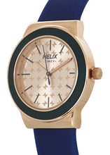 Load image into Gallery viewer, helix Analog Beige Dial Women&#39;s Watch-TW036HL05
