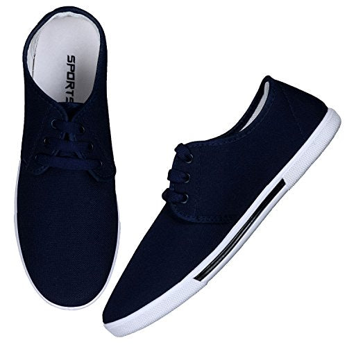 Chevit Men s Combo Pack of 2 Casual Shoes Loafers Sneakers