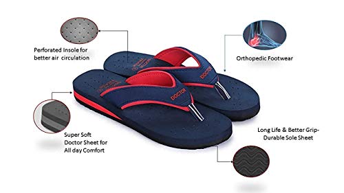Ortho slippers sales