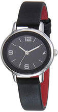 Load image into Gallery viewer, Fastrack Analog Black Dial Women&#39;s Watch NM6107SL02/NN6107SL02
