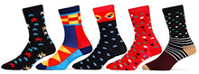 Load image into Gallery viewer, RC. ROYAL CLASS Quarter Length soft cotton Multicolored socks for Girls (pack of 5 pairs) (16-17 Years)
