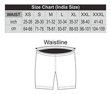 Load image into Gallery viewer, Never lose WMX Series Swimwear Swimming Jammers for Men (Tri Color 2, L)
