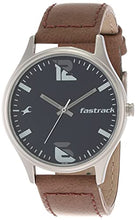 Load image into Gallery viewer, Fastrack Analog Blue Men&#39;s Watch 3229SL03 / 3229SL03
