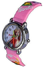 Load image into Gallery viewer, pass pass Sunglasses Analogue Girl&#39;s Watch for Baby Kids Combo 3 to 8 yrs (Pack-2, Pink)
