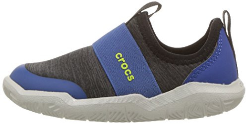 Boys swiftwater 2025 crocs