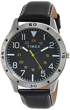 Load image into Gallery viewer, Timex Analog Black Dial Men&#39;s Watch-TW00ZR289E
