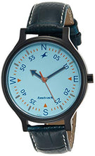 Load image into Gallery viewer, Fastrack Road Trip Analog White Dial Women&#39;s Watch NM6189NL03/NN6189NL03
