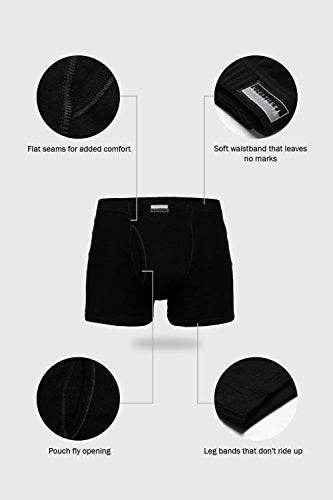van heusen boxers for men