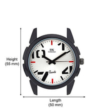 Load image into Gallery viewer, IIK Collection Analog Wrist Watch for Men and Boys by KT Fashions (IIK-539M)
