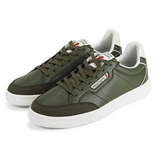 Load image into Gallery viewer, Red Tape Men Olive Sneakers-11 UK (RTE2476)
