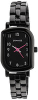 Sonata analog Black Dial Women's Watch NL87001NM01/NN87001NM01