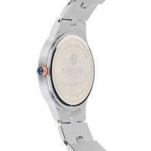 Load image into Gallery viewer, Carlton london Analog Blue Dial Women&#39;s Watch-CL030RBLR
