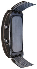 Load image into Gallery viewer, Pappi-Haunt Digital Haunt Metallic Black Dial Men&#39;s LED Bracelet - FDGV32
