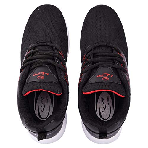 Lancer track-1 Running Shoes For Men (Blue) for Men - Buy Lancer Men's Sport  Shoes at 33% off. |Paytm Mall