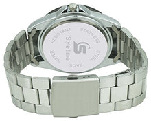 Load image into Gallery viewer, Style Time Stainless Steel Men&#39;s Watch -ST-366
