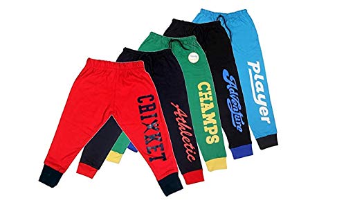 Trendy Dukaan Track Pant for Boys & Girls/Kids Smart Joggers (8