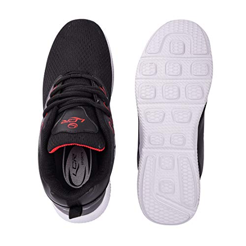Buy Blue Sports Shoes for Men by LANCER Online | Ajio.com