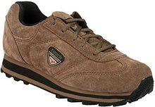 Load image into Gallery viewer, Lakhani Men Taupe Running Shoes-9 UK/India (44 EU) (Touch 098)
