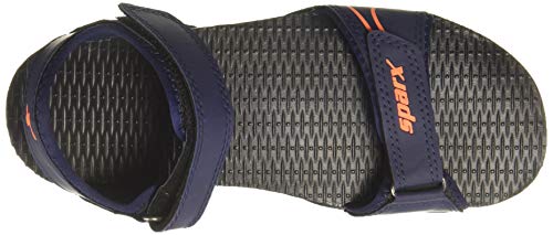 Sparx orange deals sandals