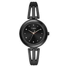 Load image into Gallery viewer, Timex Analog Black Dial Women&#39;s Watch-TWTL10300
