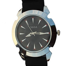 Load image into Gallery viewer, J3AV Men Fancy Analogue Watches with Sporty Looks (Set of Two)

