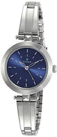 Titan analog Blue Dial Women's Watch NM2574SM01/NN2574SM01