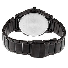 Load image into Gallery viewer, Star Trend ST-7007 Black DAIL Watch for Men&#39;s|Boy&#39;s
