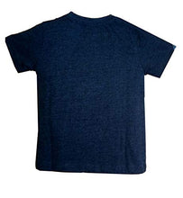 Load image into Gallery viewer, Shaishav wears Cotton Baby Boy&#39;s T-Shirt and Shorts Set (Dark Grey, 3-4 Years)
