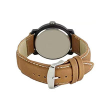 Load image into Gallery viewer, Analogue Dial and Leather Strap Women&#39;s Watch (World Cup)
