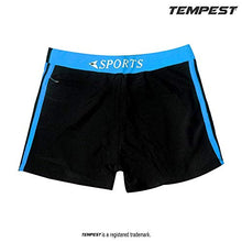 Load image into Gallery viewer, TEMPEST Men Swimming Shorts | Costume | Trunk Swimming (32 Inch - 34 Inch)
