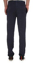 Load image into Gallery viewer, SHAUN Men&#39;s Regular Fit Trackpant (B07P7C9TQV_Multicolored_Small)
