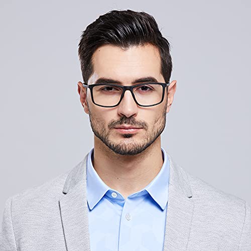 Anti glare eyewear 2024 zero power computer use