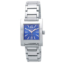 Load image into Gallery viewer, Q&amp;Q Analog Blue Dial Women&#39;s Watch-S340-212NY

