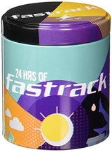 Load image into Gallery viewer, Fastrack Analog Black Men&#39;s Watch 3229SL02 / 3229SL02
