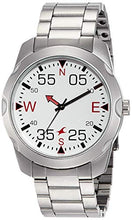 Load image into Gallery viewer, Fastrack Road Trip Analog White Dial Men&#39;s Watch-NM3123SM05 / NL3123SM05
