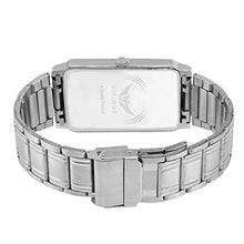 Load image into Gallery viewer, VIKINGS New Collection of Square and Round Stylish Watch for Men and Women
