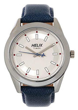 Load image into Gallery viewer, helix Analog Silver Dial Men&#39;s Watch-TW031HG05
