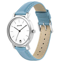 Load image into Gallery viewer, Sonata Play Analog White Dial Women&#39;s Watch-8164SL07
