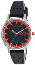Load image into Gallery viewer, Fastrack Loopholes Analog Silver Dial Women&#39;s Watch-6166SL02 / 6166SL02
