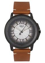 Load image into Gallery viewer, helix Analog Black Dial Men&#39;s Watch-TW027HG21
