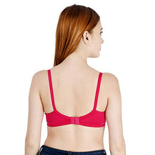 Load image into Gallery viewer, sleek edge Women&#39;s Hosiery &amp; Cotton Non Padded Non-Wired Maternity Bra (new color motherss-32_Assorted_32)
