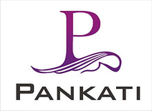 Load image into Gallery viewer, PANKATI Black Leatherette 10 Slots Watch Box,
