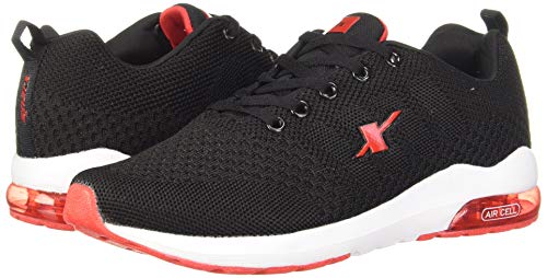 Sparx shoes size best sale 10