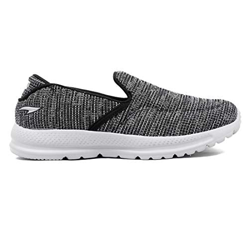 Slip on clearance shoes for running
