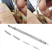 Load image into Gallery viewer, DIY Crafts Wristwatches Metal Watch Band Strap Spring Bar Removal Repair Tool (Removal Repair Tool, Design No # 2)
